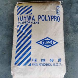 熱水(shuǐ)壺外(wài)殼專用聚丙烯塑料 韓華道(dào)達爾PP HJ730 耐熱性好(hǎo) 食品級