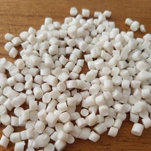  Luminy® PLA L130 中粘度聚乳酸純樹脂 用于注塑以及紡絲等領域