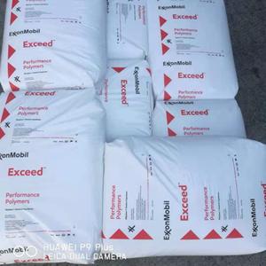 茂金(jīn)屬薄膜原料ExxonMobil 1018MF 耐穿刺薄膜料 高(gāo)抗沖拉伸性